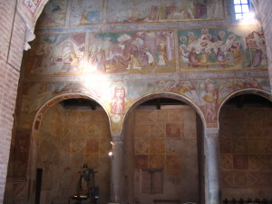 Abbazia di Pomposa