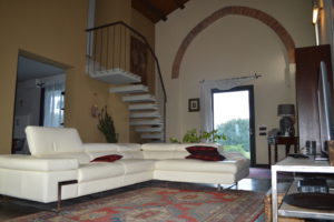 VILLA INDIPENDENTE MIGLIARINO