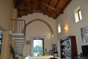 VILLA INDIPENDENTE MIGLIARINO