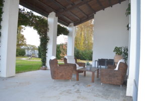 VILLA INDIPENDENTE MIGLIARINO