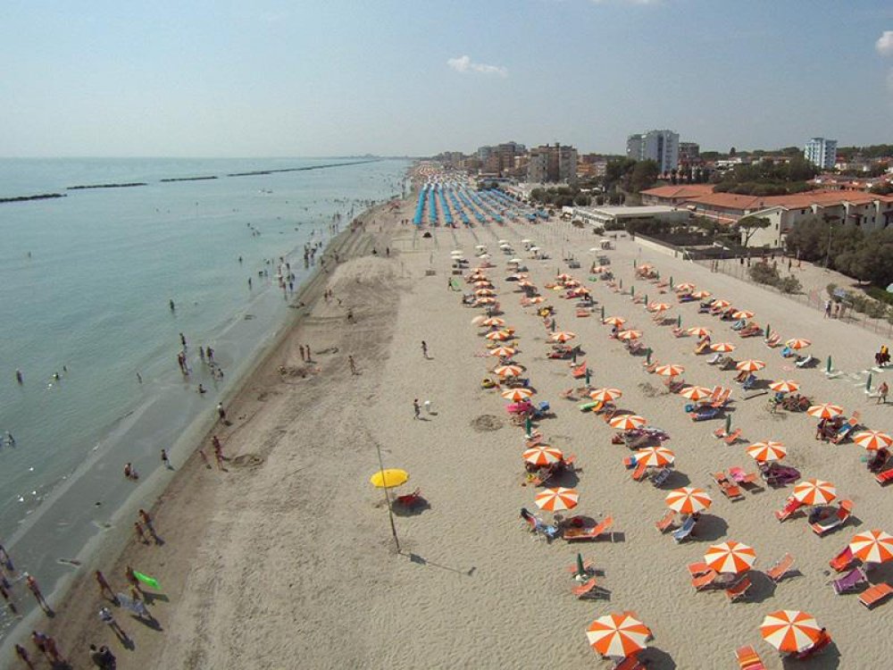 Ferragosto Comacchio